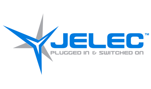 Jelec Logo design