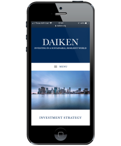 daiken-website-iphone
